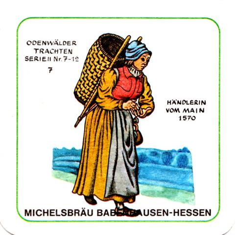 babenhausen of-he michels tracht II 1b (quad180-7 hndlerin vom main 1570)